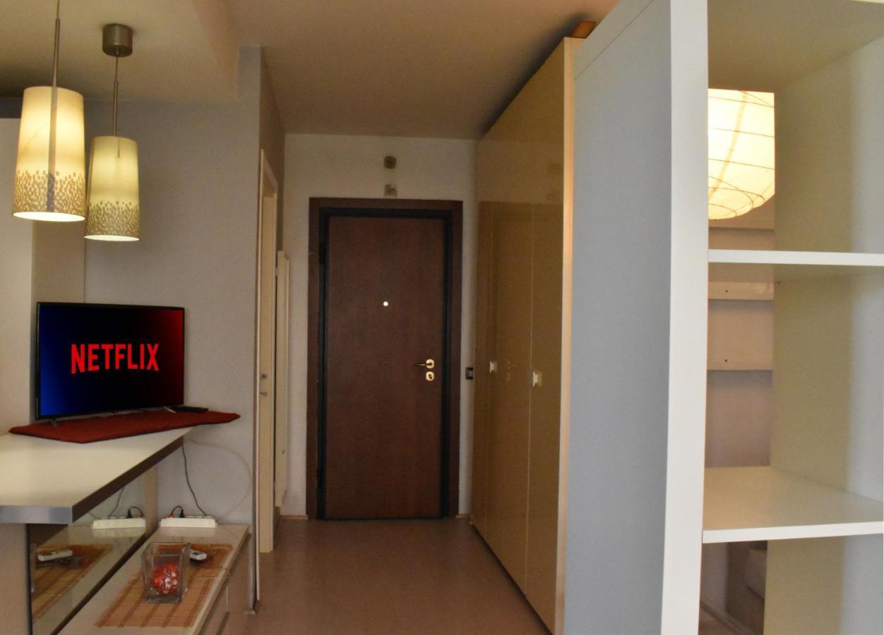 Metro B Per Colosseo - A Casa Di Matteo&ale Apartment Rom